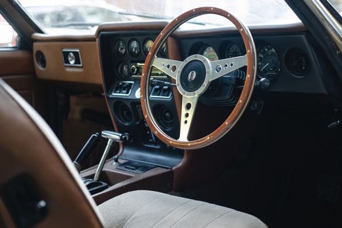 1980 Reliant Scimitar GTE6A Te koop (foto 21 van 131)