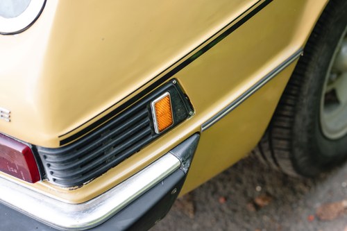 1980 Reliant Scimitar GTE6A Te koop (foto 42 van 131)