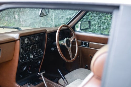 1980 Reliant Scimitar GTE6A Te koop (foto 18 van 131)