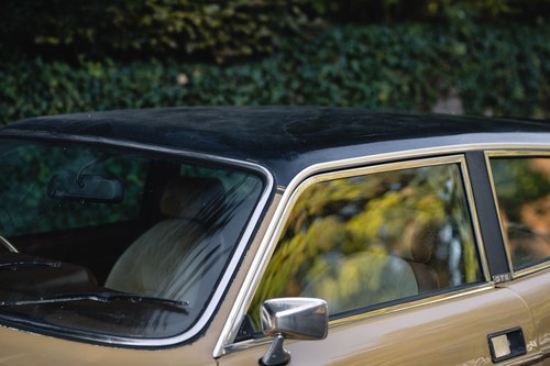 1980 Reliant Scimitar GTE6A Te koop (foto 63 van 131)