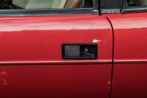 NO RESERVE - 1980 Reliant Scimitar GTE SE6B In vendita (immagine 89 di 160)