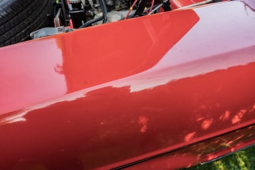 NO RESERVE - 1980 Reliant Scimitar GTE SE6B In vendita (immagine 117 di 160)