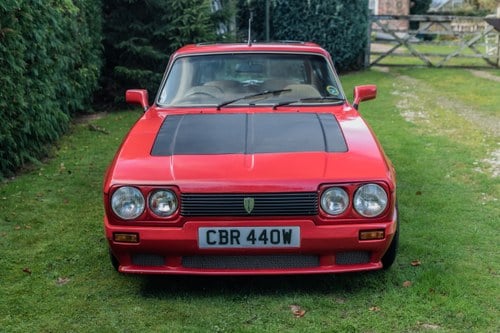 NO RESERVE - 1980 Reliant Scimitar GTE SE6B In vendita (immagine 4 di 160)