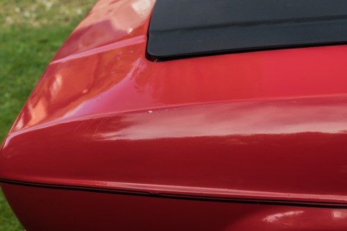 NO RESERVE - 1980 Reliant Scimitar GTE SE6B In vendita (immagine 85 di 160)