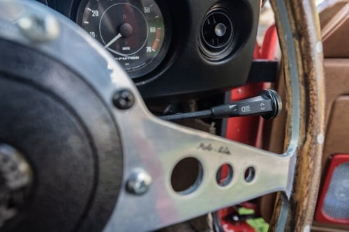 NO RESERVE - 1980 Reliant Scimitar GTE SE6B In vendita (immagine 38 di 160)