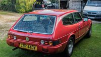 NO RESERVE - 1980 Reliant Scimitar GTE SE6B For Sale (picture 16 of 160)