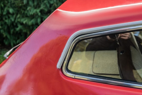 NO RESERVE - 1980 Reliant Scimitar GTE SE6B In vendita (immagine 83 di 160)