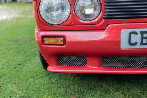 NO RESERVE - 1980 Reliant Scimitar GTE SE6B In vendita (immagine 72 di 160)