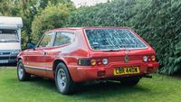 NO RESERVE - 1980 Reliant Scimitar GTE SE6B For Sale (picture 13 of 160)