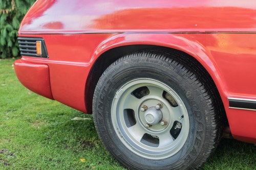 NO RESERVE - 1980 Reliant Scimitar GTE SE6B In vendita (immagine 20 di 160)