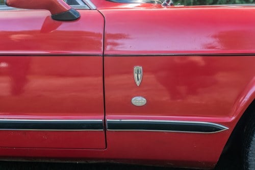 NO RESERVE - 1980 Reliant Scimitar GTE SE6B In vendita (immagine 75 di 160)