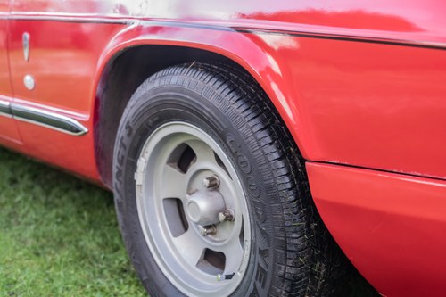 NO RESERVE - 1980 Reliant Scimitar GTE SE6B In vendita (immagine 18 di 160)