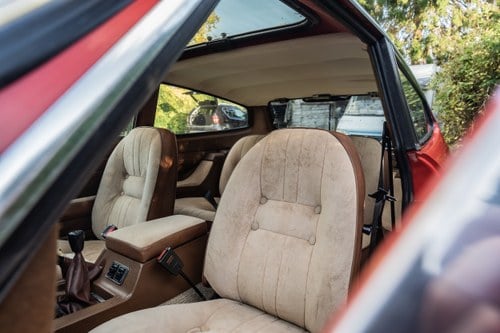 NO RESERVE - 1980 Reliant Scimitar GTE SE6B In vendita (immagine 42 di 160)