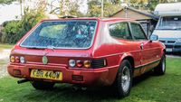NO RESERVE - 1980 Reliant Scimitar GTE SE6B For Sale (picture 17 of 160)
