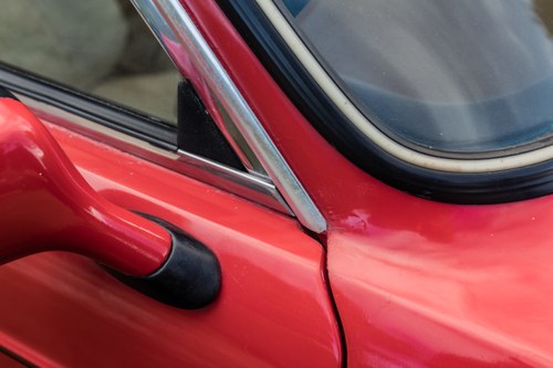 NO RESERVE - 1980 Reliant Scimitar GTE SE6B In vendita (immagine 77 di 160)