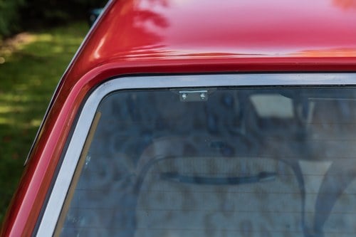 NO RESERVE - 1980 Reliant Scimitar GTE SE6B In vendita (immagine 106 di 160)