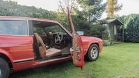 NO RESERVE - 1980 Reliant Scimitar GTE SE6B For Sale (picture 28 of 160)