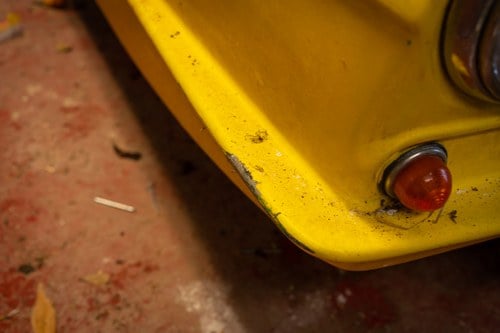 1973 Reliant Supervan 3 En venta (imagen 81 de 126)