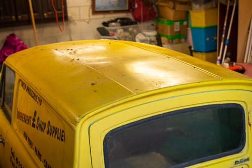 1973 Reliant Supervan 3 En venta (imagen 78 de 126)