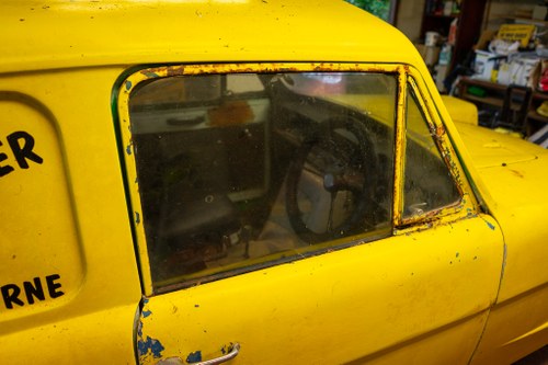 1973 Reliant Supervan 3 En venta (imagen 69 de 126)