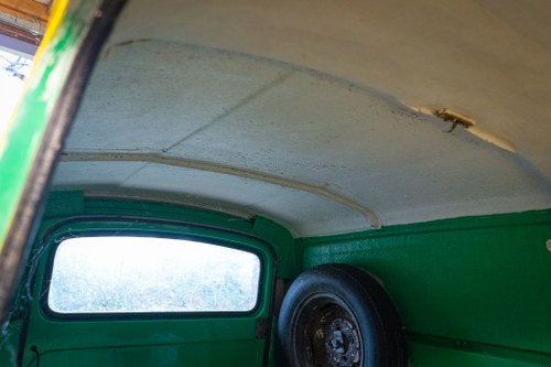 1973 Reliant Supervan 3 En venta (imagen 31 de 126)