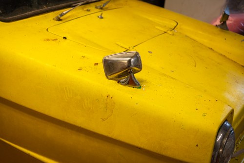 1973 Reliant Supervan 3 En venta (imagen 92 de 126)