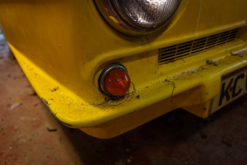 1973 Reliant Supervan 3 En venta (imagen 64 de 126)