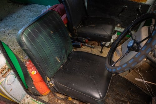 1973 Reliant Supervan 3 En venta (imagen 52 de 126)