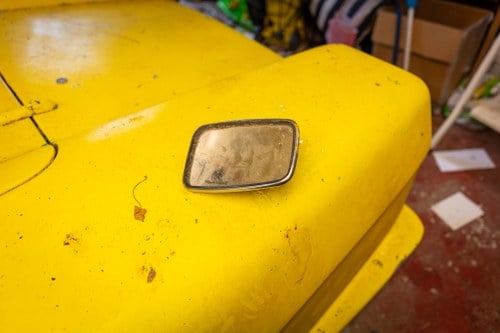 1973 Reliant Supervan 3 En venta (imagen 68 de 126)