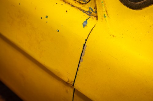 1973 Reliant Supervan 3 En venta (imagen 91 de 126)