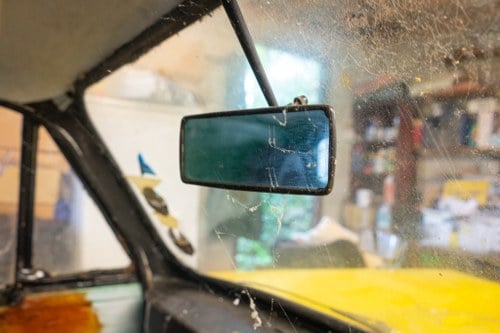 1973 Reliant Supervan 3 En venta (imagen 25 de 126)