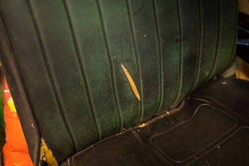 1973 Reliant Supervan 3 En venta (imagen 39 de 126)