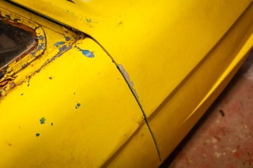 1973 Reliant Supervan 3 En venta (imagen 72 de 126)