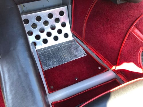 1985 Realm Replica Jaguar C-Type à vendre (picture 32 of 108)