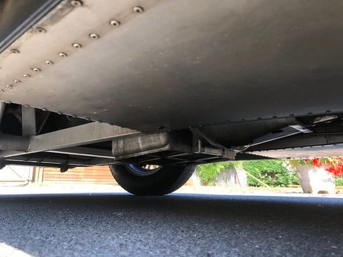 1985 Realm Replica Jaguar C-Type à vendre (picture 87 of 108)