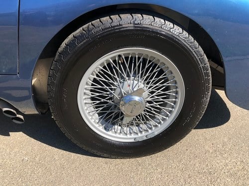 1985 Realm Replica Jaguar C-Type à vendre (picture 17 of 108)