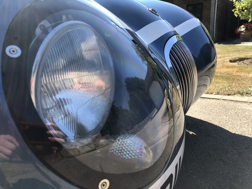 1985 Realm Replica Jaguar C-Type à vendre (picture 72 of 108)