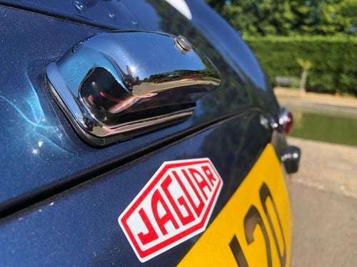 1985 Realm Replica Jaguar C-Type à vendre (picture 49 of 108)