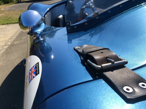 1985 Realm Replica Jaguar C-Type à vendre (picture 65 of 108)