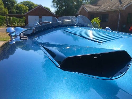 1985 Realm Replica Jaguar C-Type à vendre (picture 69 of 108)