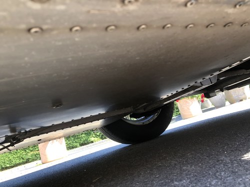 1985 Realm Replica Jaguar C-Type à vendre (picture 88 of 108)