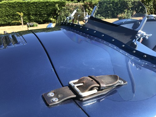 1985 Realm Replica Jaguar C-Type à vendre (picture 51 of 108)