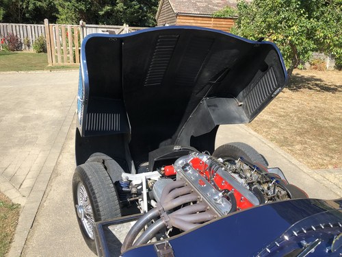 1985 Realm Replica Jaguar C-Type à vendre (picture 97 of 108)