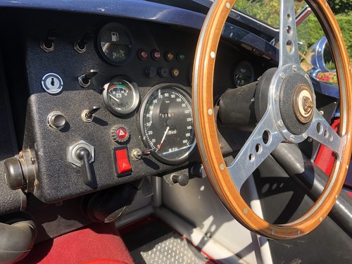 1985 Realm Replica Jaguar C-Type à vendre (picture 29 of 108)