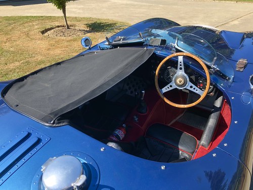 1985 Realm Replica Jaguar C-Type à vendre (picture 39 of 108)