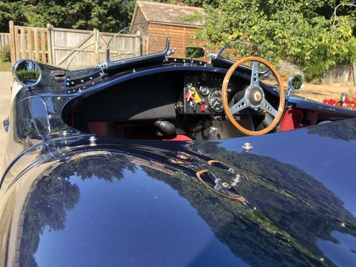 1985 Realm Replica Jaguar C-Type à vendre (picture 54 of 108)