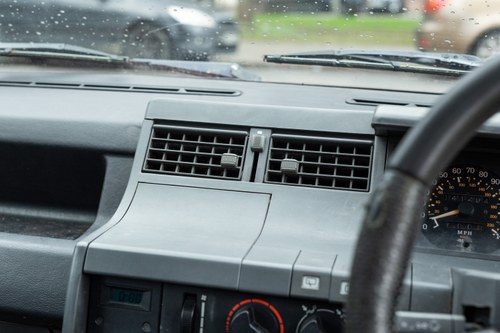 1988 Renault 5 GT Turbo For Sale (picture 38 of 190)