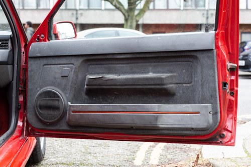 1988 Renault 5 GT Turbo For Sale (picture 55 of 190)