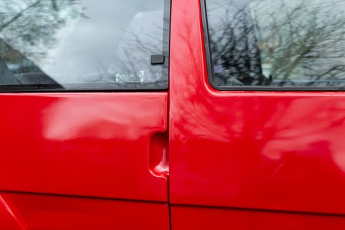 1988 Renault 5 GT Turbo For Sale (picture 111 of 190)