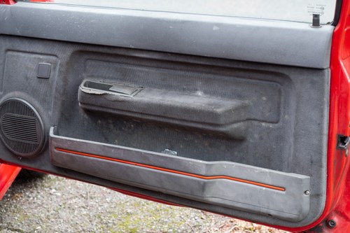 1988 Renault 5 GT Turbo For Sale (picture 56 of 190)